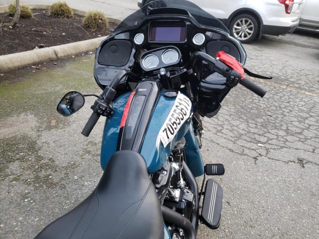 2021 HARLEY-DAVIDSON FLTRXS 1HD1KTP10MB639177