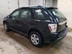 2006 CHEVROLET EQUINOX LS - Right Front View