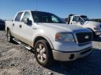 2007 FORD  F-150