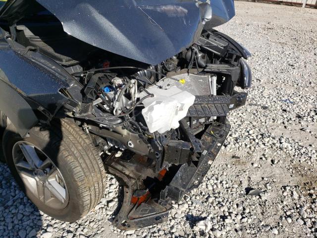 2022 HYUNDAI KONA SEL KM8K22AB8NU814083