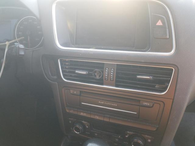 WA1LFAFP1BA105871 Audi Q5 Premium 2011. Фото: 8