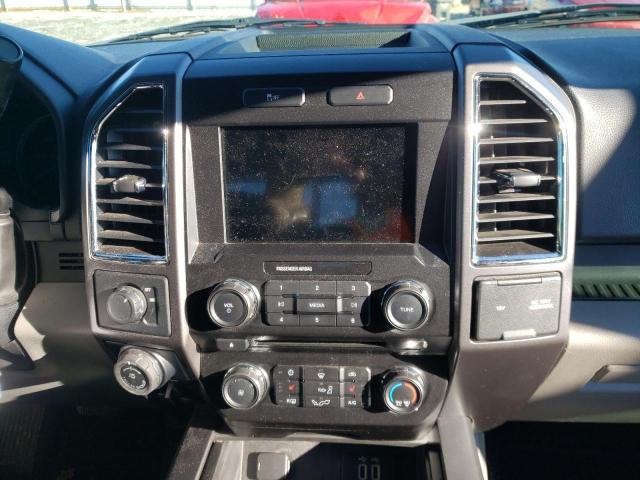 2016 FORD F150 SUPER - 1FTEW1CF5GFC96375