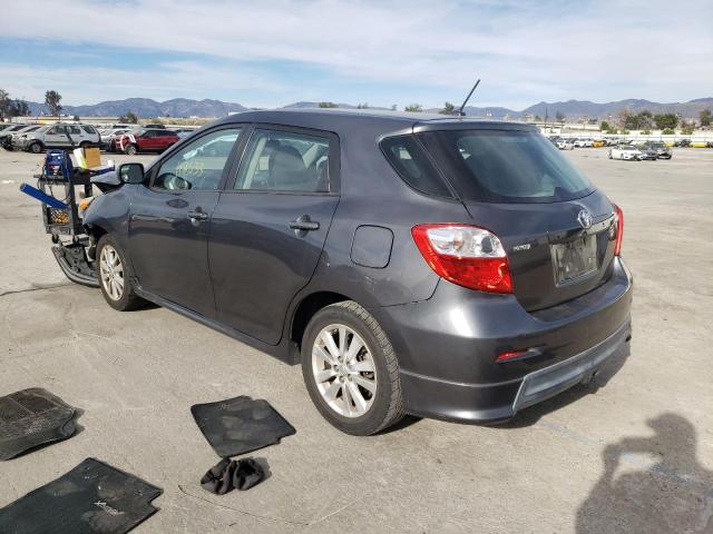 2010 TOYOTA COROLLA MA 2T1KU4EE3AC469681