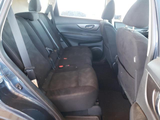 2014 NISSAN ROGUE S 5N1AT2MT2EC777941