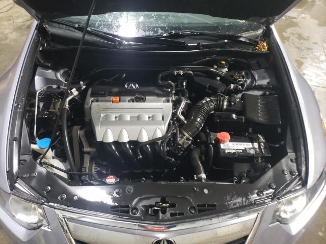 2011 ACURA TSX JH4CU2F6XBC008809
