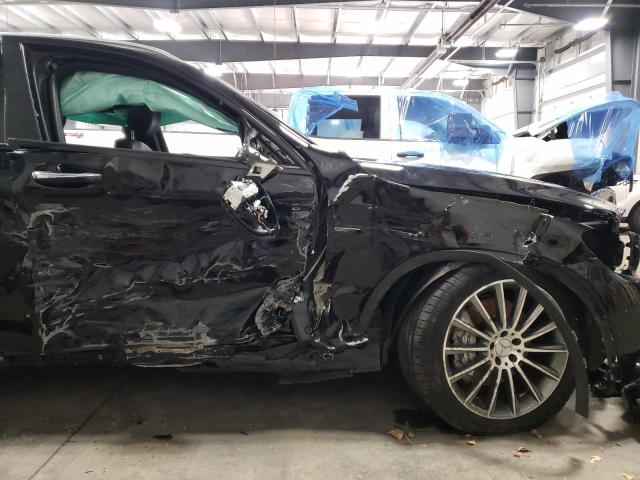 2018 MERCEDES-BENZ GLC 43 4MA WDC0G6EB2JF443302