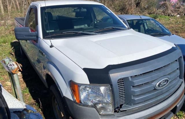 2011 Ford F150 for sale in Hueytown, AL