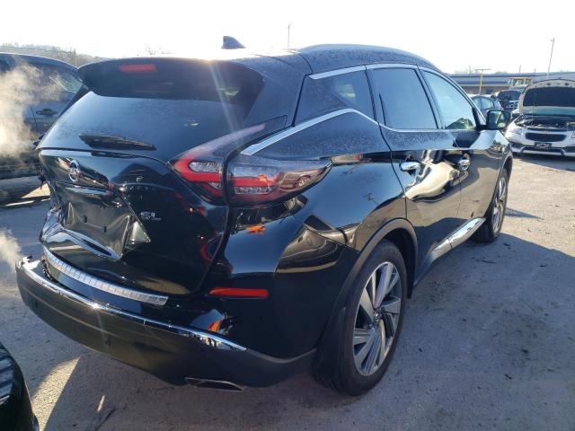 2020 NISSAN MURANO SL 5N1AZ2CJ8LN150614