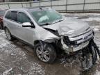 2012 FORD  EDGE