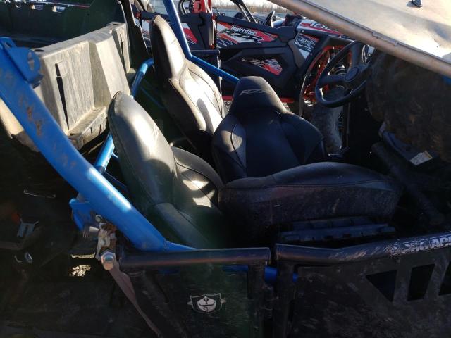 2014 POLARIS RZR 4 800 - 4XAXE7EA0EB925195
