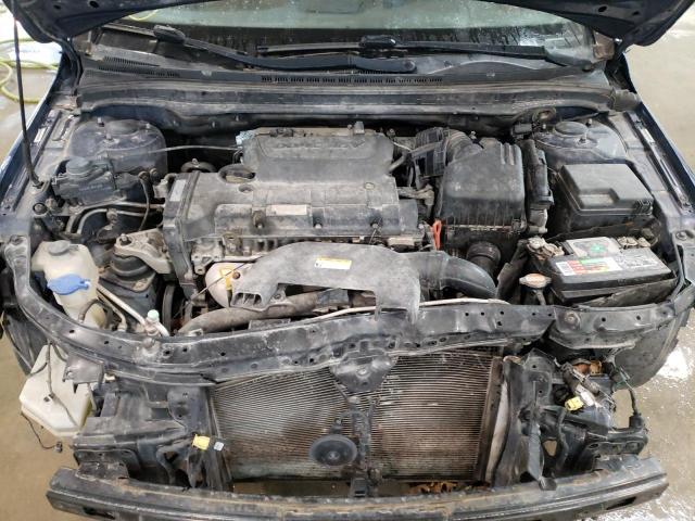 2012 HYUNDAI ELANTRA TO KMHDC8AE8CU142543