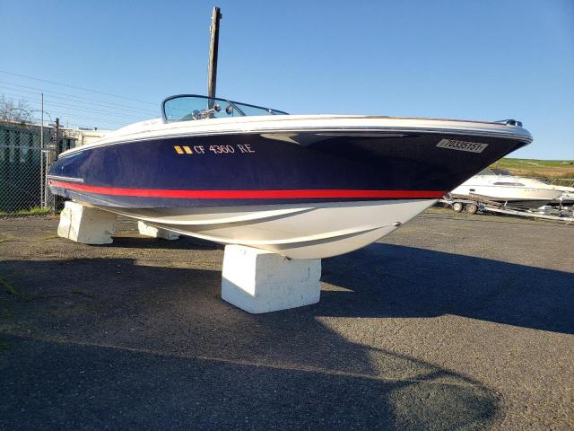Chris Craft Boat salvage cars for sale: 2003 Chris Craft Boat
