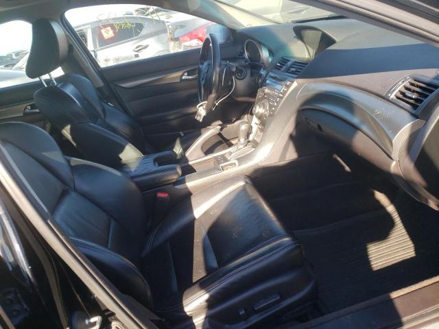 2012 ACURA TL 19UUA9F53CA002332