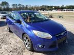 2014 FORD  FOCUS