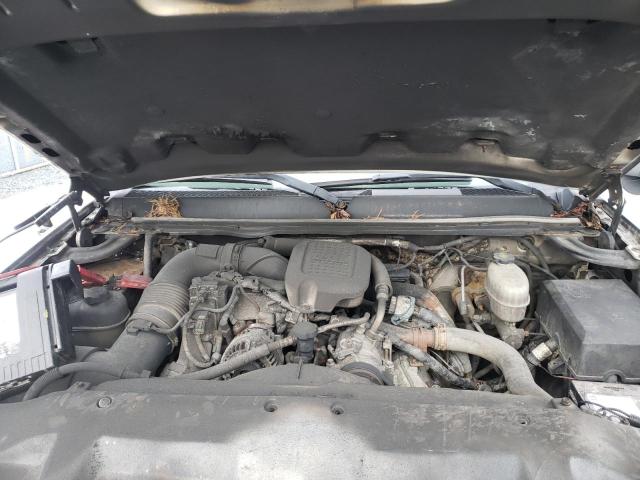 1GTHK23687F539501 Gmc Sierra K25 2007. Фото: 6