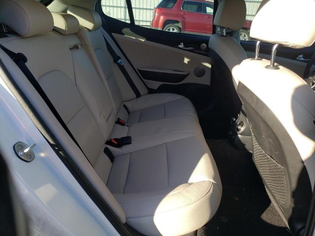 2019 KIA STINGER PR KNAE25LA8K6048277