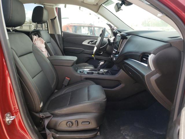 2021 CHEVROLET TRAVERSE R 1GNERJKWXMJ150451
