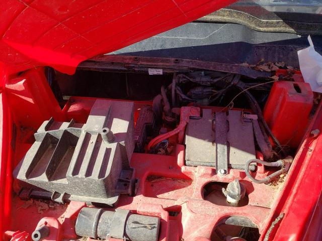 2019 HONDA PIONEER 1HFVE040XK4300695