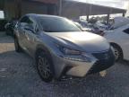 2021 LEXUS  NX