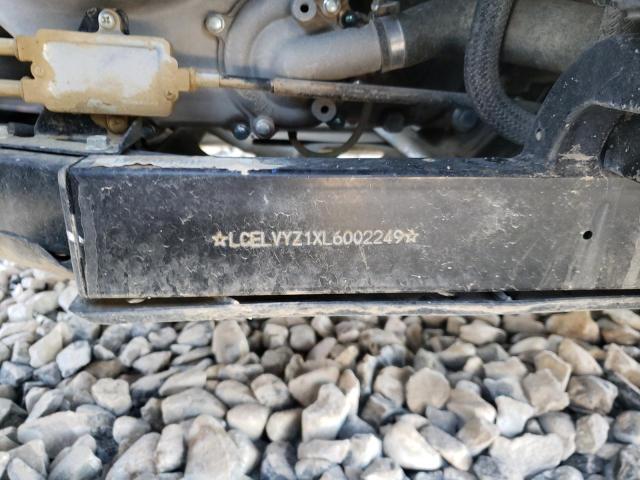 2020 ATV ODES 800CC LCELVYZ1XL6002249