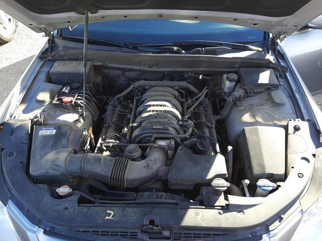 2011 HYUNDAI GENESIS 4. KMHGC4DF4BU133640
