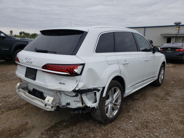 VIN WA1AJAF70LD008425 2020 Audi Q7, Premium no.4