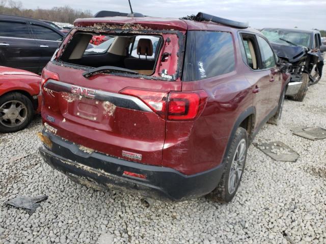 2017 GMC ACADIA ALL 1GKKNVLS6HZ131448