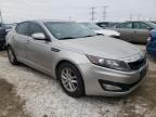 2013 KIA  OPTIMA