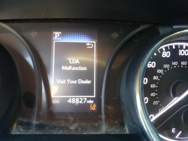 2019 TOYOTA CAMRY 4C 4T1B11HK2KU728122