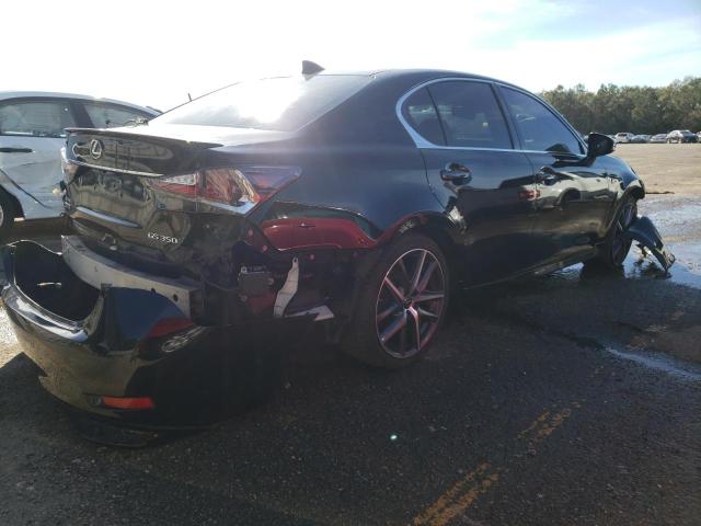 2016 LEXUS GS 350 BAS JTHBZ1BL1GA001513