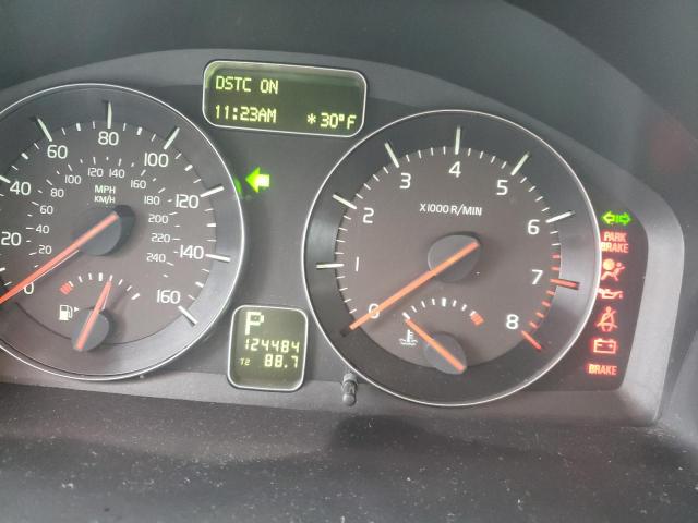 2011 VOLVO C30 T5 YV1672MK1B2235733