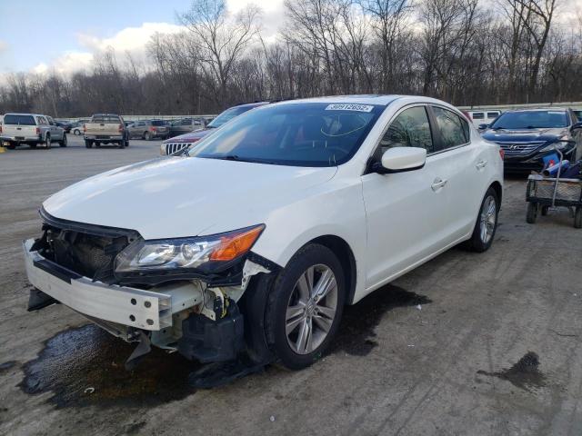 2013 ACURA ILX 20 19VDE1F3XDE017842