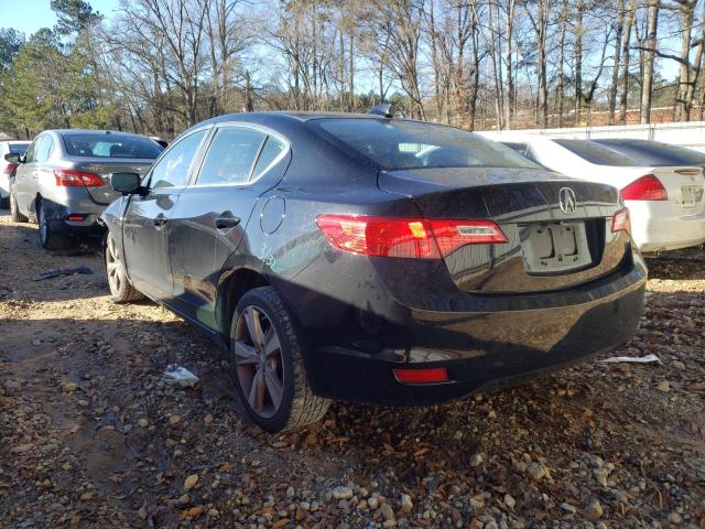 2014 ACURA ILX 20 19VDE1F31EE009906
