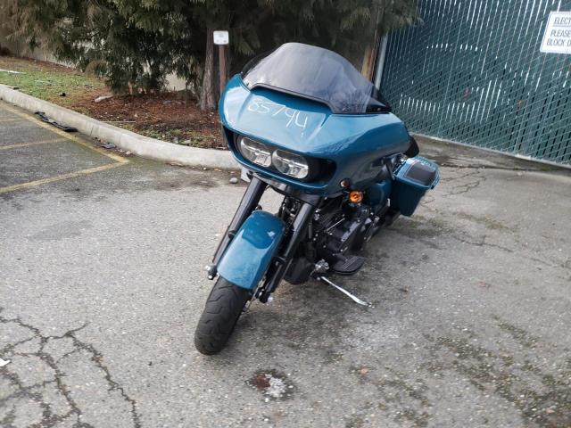 2021 HARLEY-DAVIDSON FLTRXS 1HD1KTP10MB639177