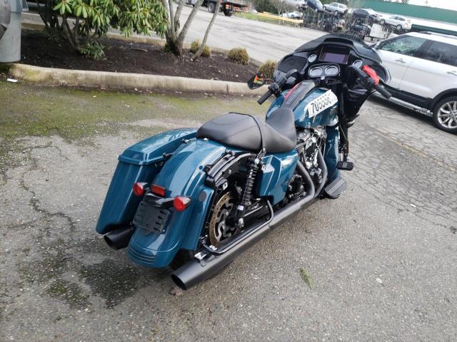 2021 HARLEY-DAVIDSON FLTRXS 1HD1KTP10MB639177