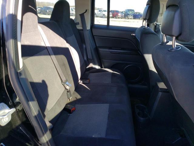 2016 JEEP PATRIOT SP - 1C4NJPBA2GD633815