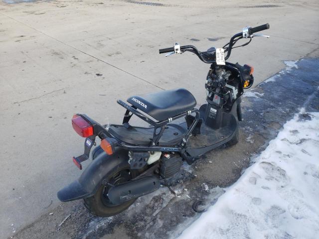 2007 HONDA NPS50 JH2AF58027K404024