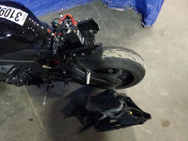 2018 YAMAHA YZFR1 JYARN39E0JA003951