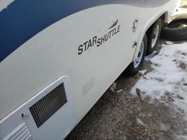 1SABS02J421EC6563 Starcraft Travelstar 2002. Фото: 8