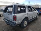 2001 FORD EXPEDITION - Right Rear View