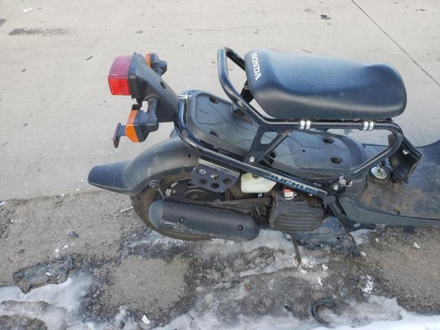 2007 HONDA NPS50 JH2AF58027K404024