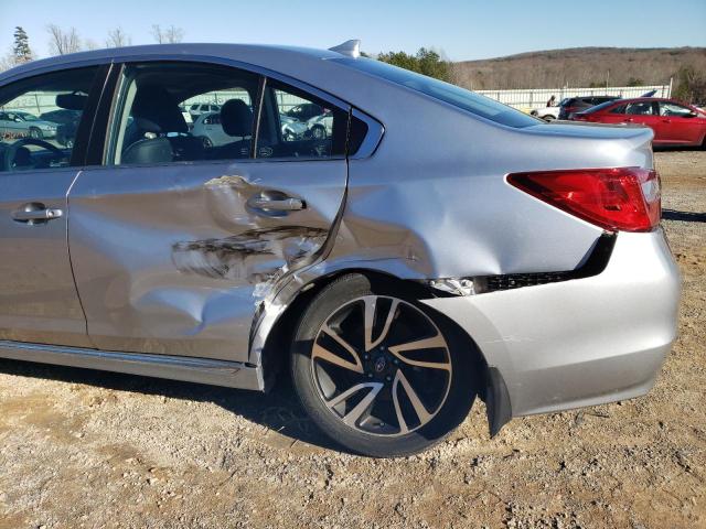 2017 SUBARU LEGACY SPO 4S3BNAR68H3054972