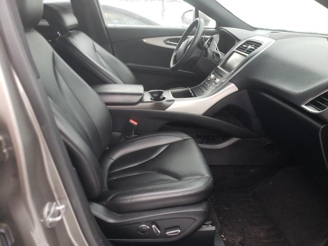 2016 LINCOLN MKX PREMIE 2LMTJ8JR1GBL34908