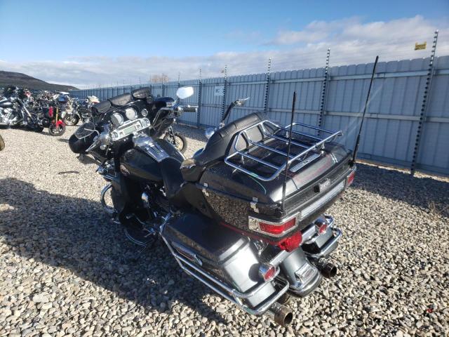 2006 HARLEY-DAVIDSON FLHTCUI 1HD1FCW176Y707593