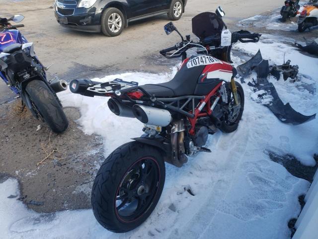 2020 DUCATI HYPERMOTAR ZDMBAJDTXLB005168
