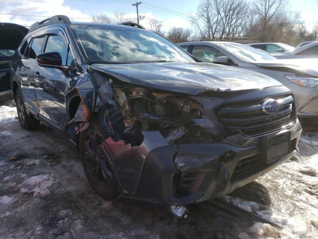 2020 SUBARU OUTBACK ON 4S4BTGKD3L3226623