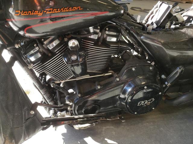 2019 HARLEY-DAVIDSON FLHXS 1HD1KRP13KB684582