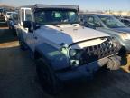 2011 JEEP  WRANGLER