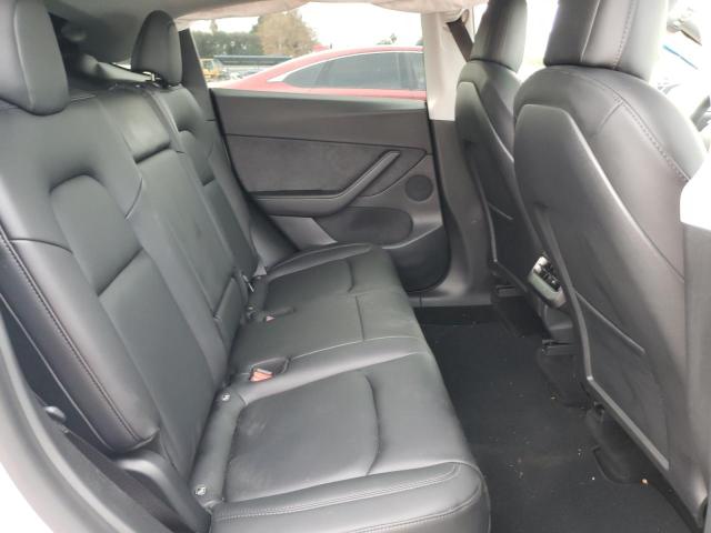 2021 TESLA MODEL Y 5YJYGDEDXMF133566