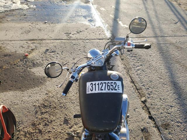 2009 HONDA MOTORCYCLE JH2RC53049K200072